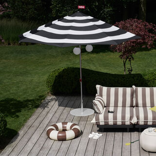 Stripesol + Base Light Grey