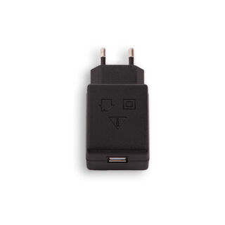Adapter EU 5V 2.4A DC
