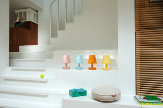 Edison The Ambiance Pale Yellow