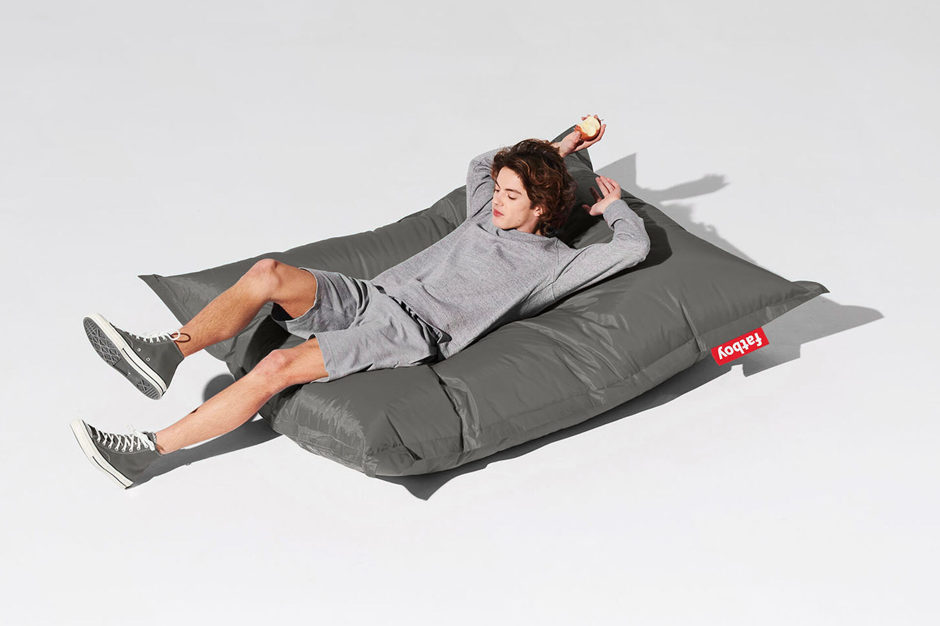 Original: the nylon beanbag that started it all Fatboy