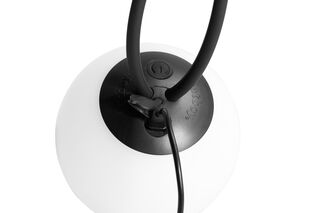 Bolleke Mini La Surprise Anthracite