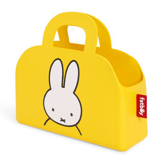 Sjopper-kees x Miffy
