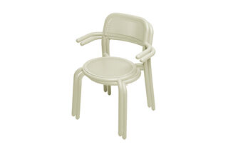 Toní Armchair Set Desert (2 pcs)