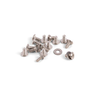 Jolly Trolley screw set