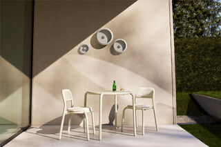 Oloha Trio Light Grey