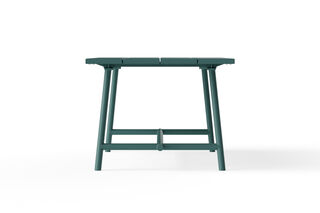 Fred's Table Dark Sage