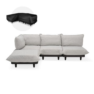 Paletti Set Large Mist