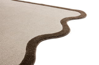 Carpet Petit Not Straight