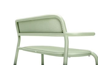 Toní Bankski Mist Green