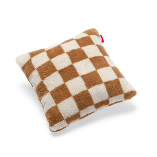 Square Pillow Teddy
