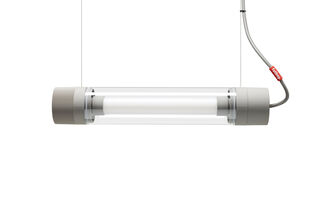 Tjoep small Light Grey