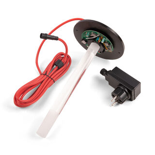 Edison the Medium connect adapter inner part