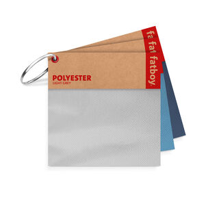 Color Swatch - Polyester