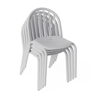 Fred's Chair Set (4 pcs)