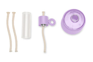 Flamtastique XS Lilac