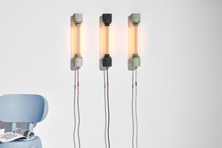 Tjoep small light grey