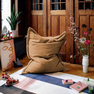 Original Slim Teddy Latte