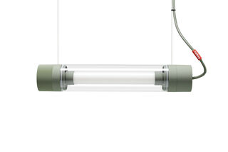 Tjoep Small Envy Green