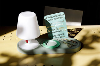 Edison the Petit + Residence Envy Green