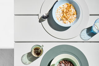 Place-we-met Light Grey (2 pcs)