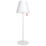 Edison the Giant White