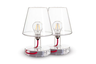 Transloetje Transparent Duo Pack