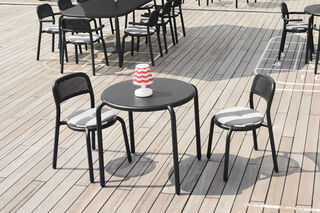 Toní Chair Anthracite