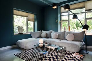 Big Lebow Anthracite