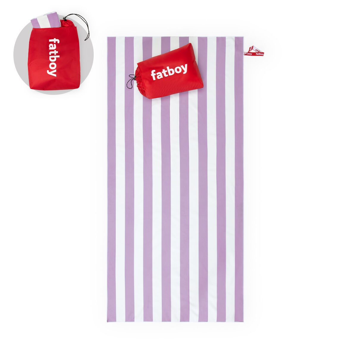 Beach Baggy