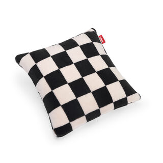 Square Pillow Teddy