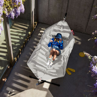 Headdemock Superb + Kissen