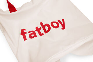 Baggy-bag Dusty Pink