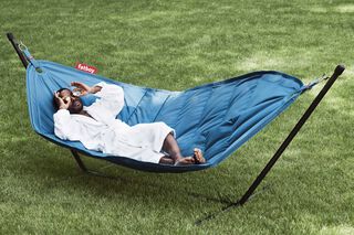 Headdemock Jeans Light Blue