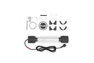 Tjoep Small Anthracite