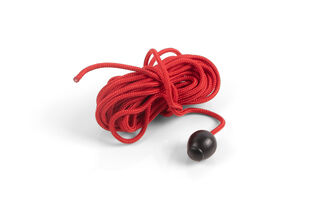 Stripesol rope