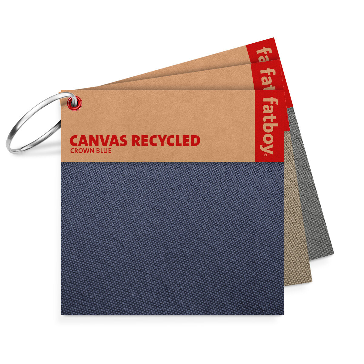 Color Swatch - Canvas