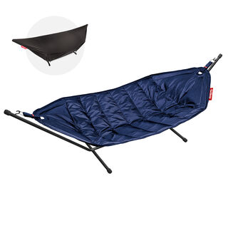 Headdemock Dark Blue