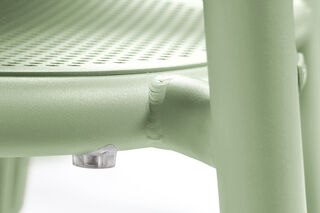 Toní Armchair Mist Green