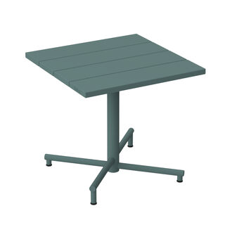 Fred's Square Bistreau