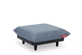 Paletti Hocker Seat Storm Blue