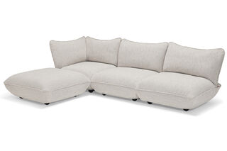 Sumo Corner Sofa Mingle