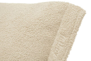 The Bonbaron Sherpa Ecru