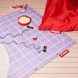 Flying Carpet