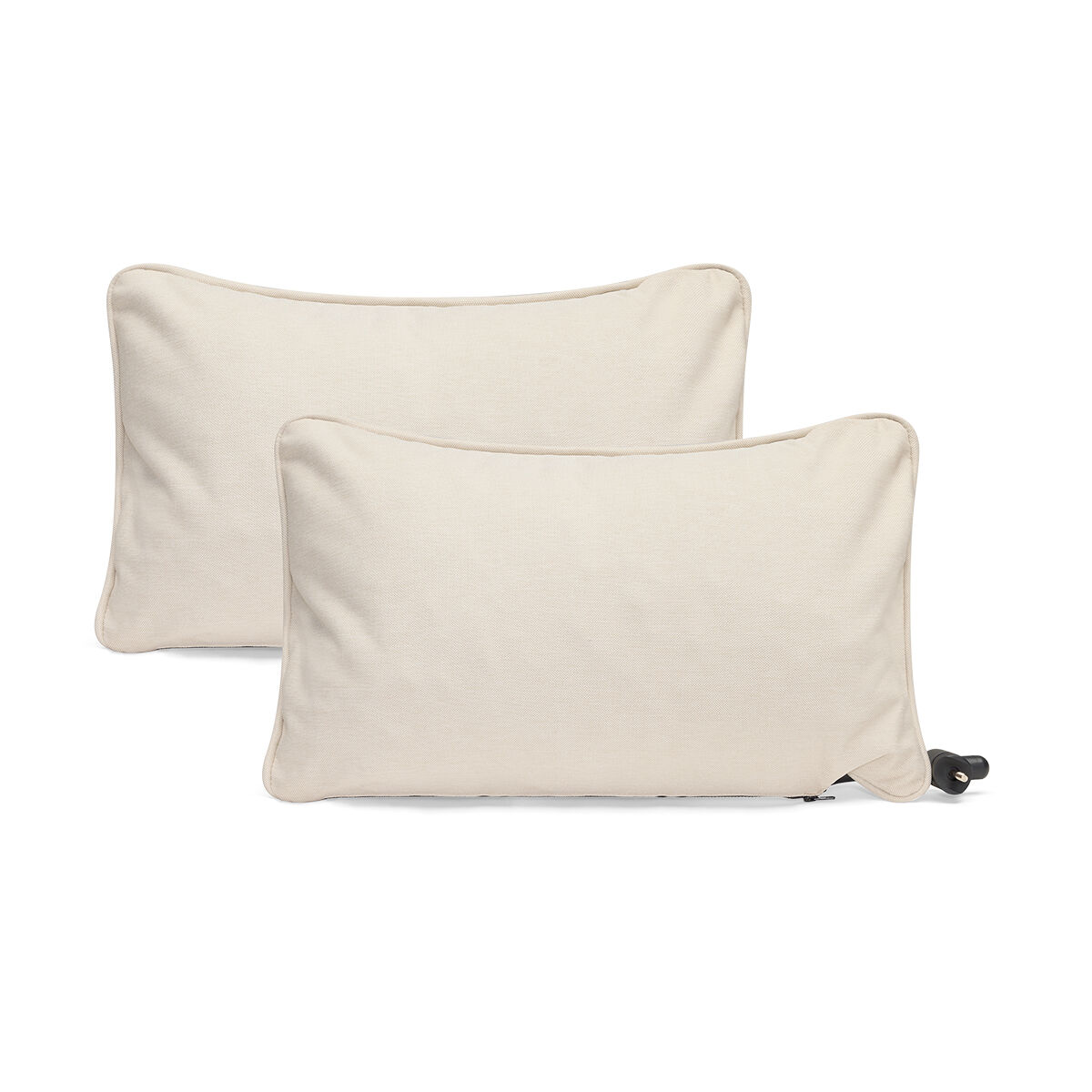 Paletti Armrest Set Sahara