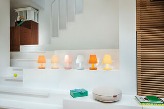 Edison The Ambiance Soft Peach