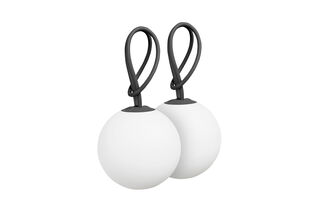 Bolleke Duopack Anthracite
