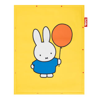 Flying Carpet x Miffy