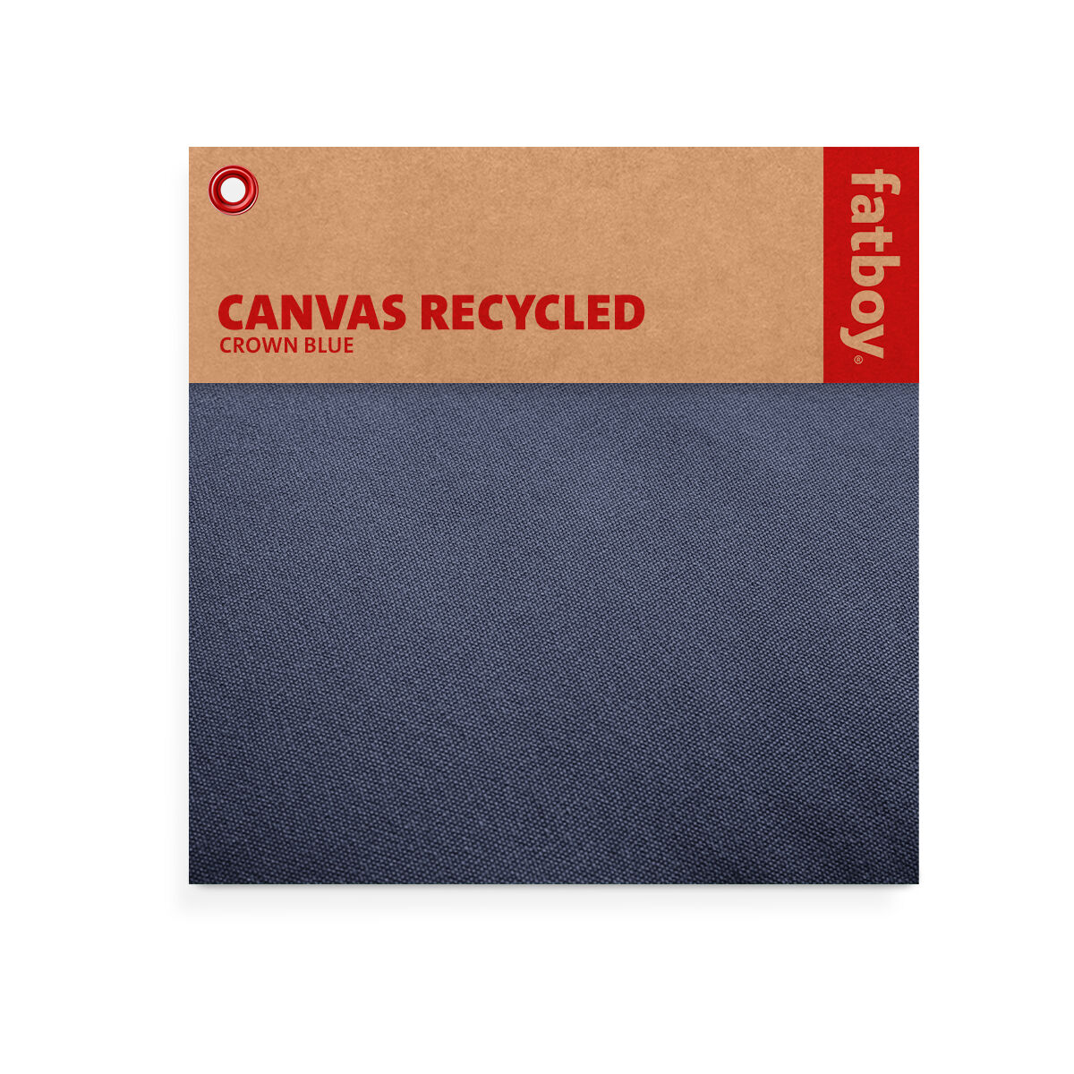 Color Swatch - Canvas