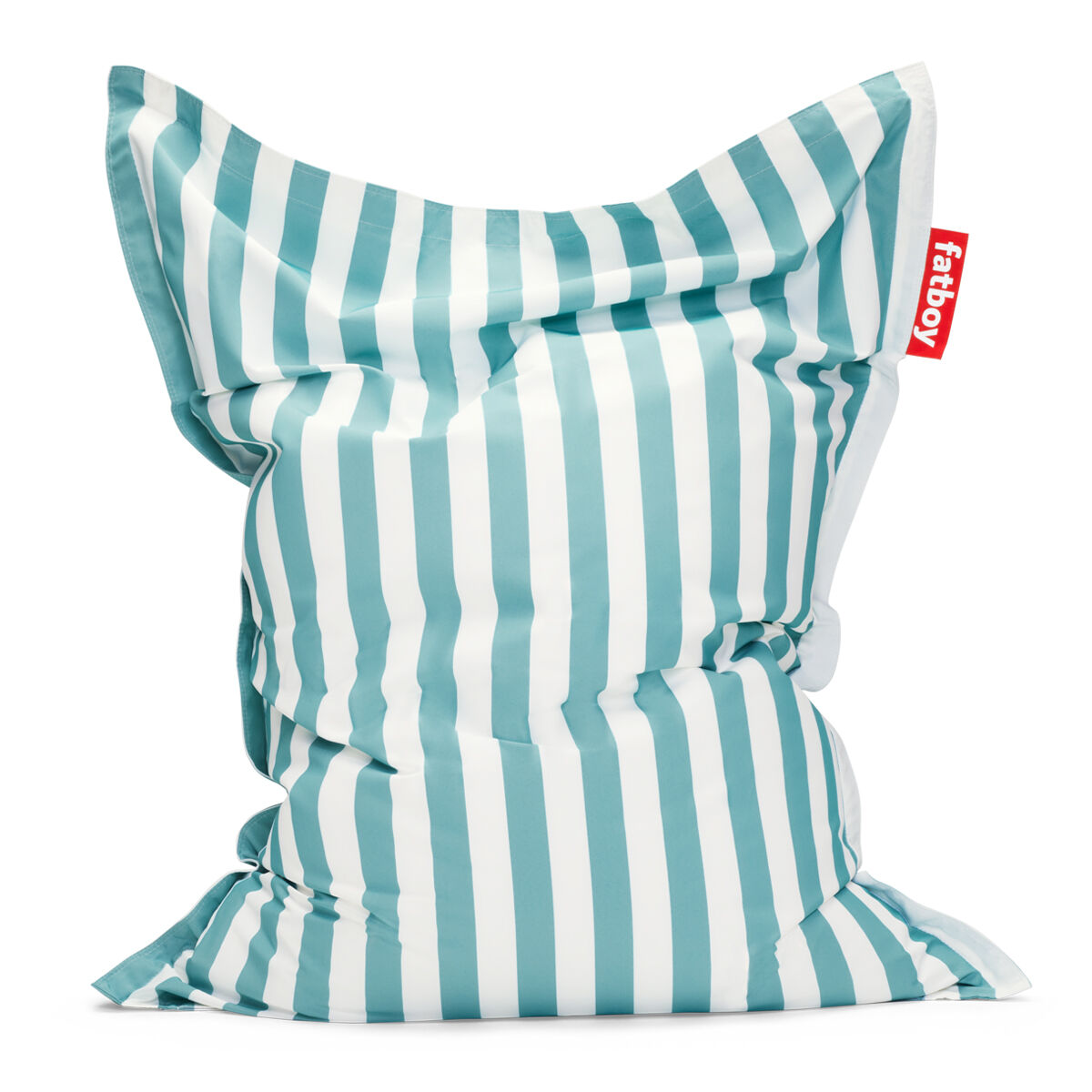 Original Outdoor Stripe Azur
