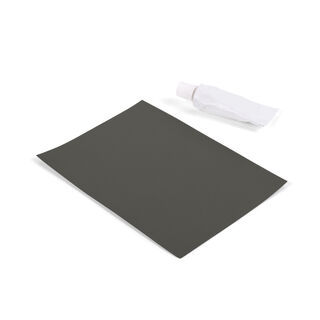 Repair kit Dark Grey